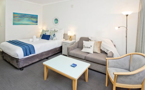 Glenelg Oasis Studios - Northern Rivers Accommodation 8