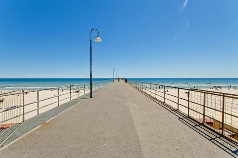 Glenelg Oasis Studios - Northern Rivers Accommodation 15