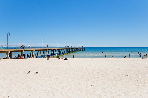 Glenelg Oasis Studios - Northern Rivers Accommodation 13
