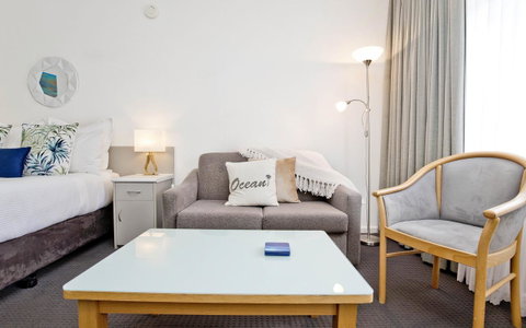Glenelg Oasis Studios - Northern Rivers Accommodation 9