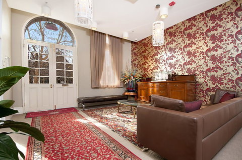 Adabco Boutique Hotel Adelaide - Northern Rivers Accommodation 6