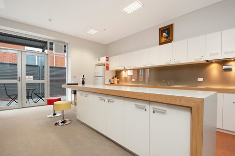 Adabco Boutique Hotel Adelaide - Northern Rivers Accommodation 35