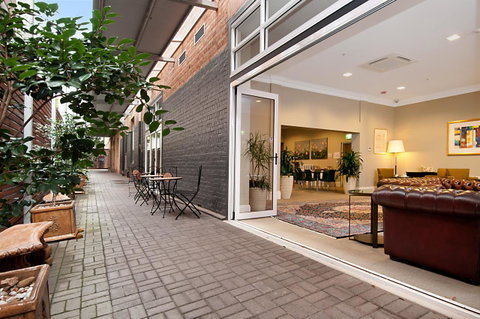 Adabco Boutique Hotel Adelaide - Northern Rivers Accommodation 7
