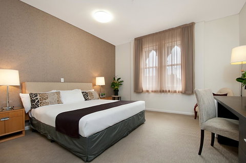 Adabco Boutique Hotel Adelaide - Northern Rivers Accommodation 8