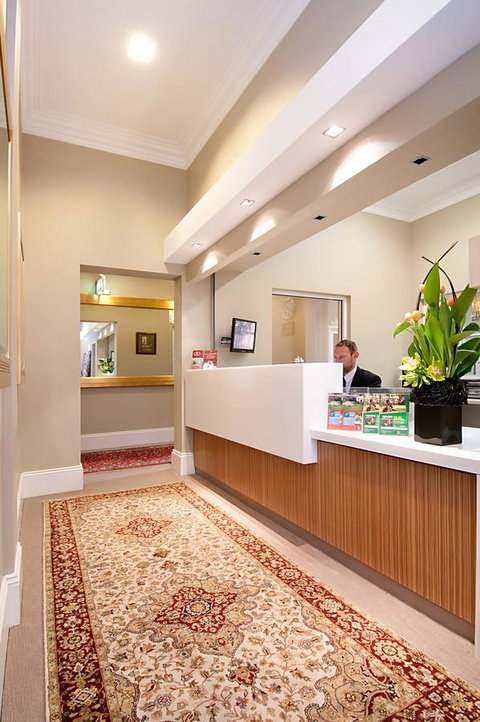 Adabco Boutique Hotel Adelaide - Northern Rivers Accommodation 10