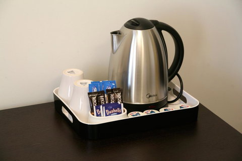 Adabco Boutique Hotel Adelaide - Northern Rivers Accommodation 20