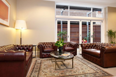 Adabco Boutique Hotel Adelaide - Northern Rivers Accommodation 12