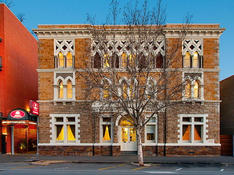 Adabco Boutique Hotel Adelaide - Northern Rivers Accommodation 14