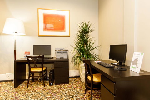 Adabco Boutique Hotel Adelaide - Northern Rivers Accommodation 1