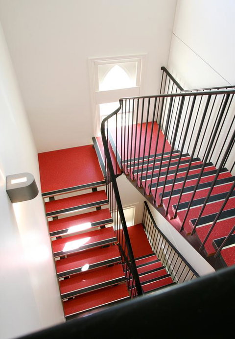 Adabco Boutique Hotel Adelaide - Northern Rivers Accommodation 18