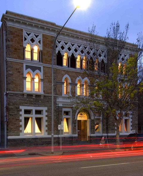 Adabco Boutique Hotel Adelaide - Northern Rivers Accommodation 37