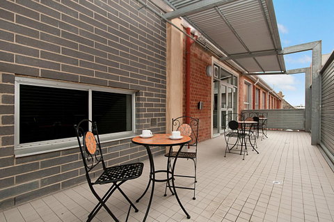 Adabco Boutique Hotel Adelaide - Northern Rivers Accommodation 36