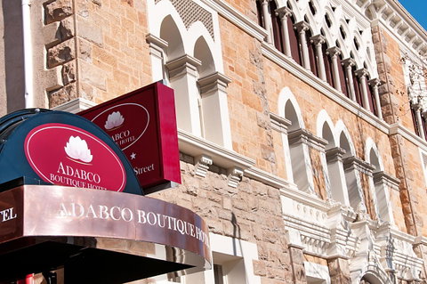 Adabco Boutique Hotel Adelaide - Northern Rivers Accommodation 9