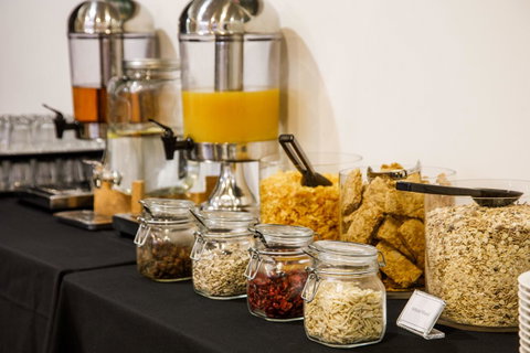 Adabco Boutique Hotel Adelaide - Northern Rivers Accommodation 4