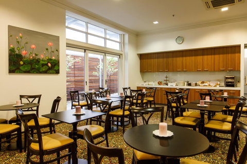 Adabco Boutique Hotel Adelaide - Northern Rivers Accommodation 5