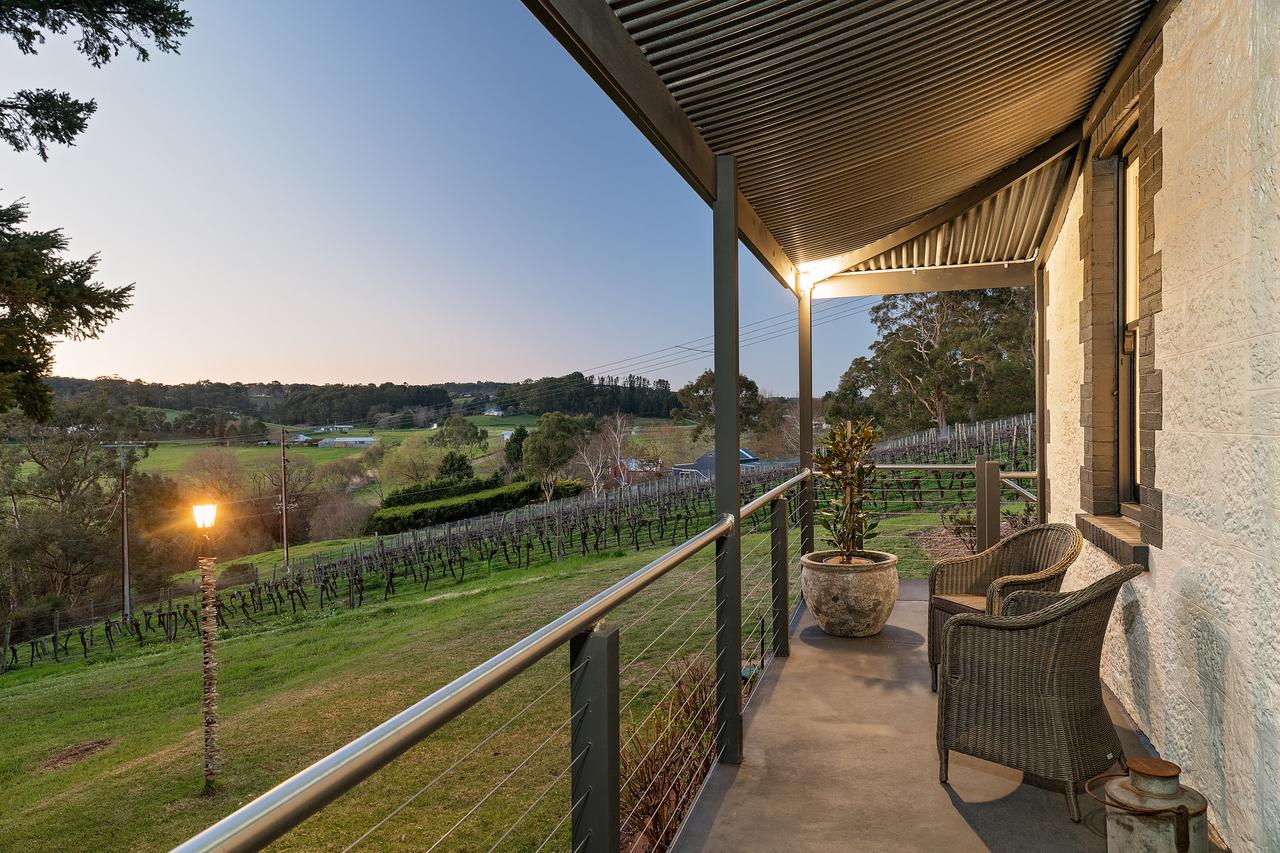 Macclesfield SA Northern Rivers Accommodation