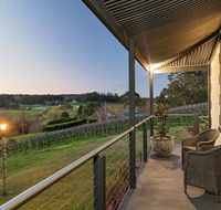 The Other House - Northern Rivers Accommodation