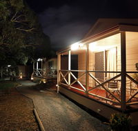 Cape Jervis Holiday Units - Northern Rivers Accommodation