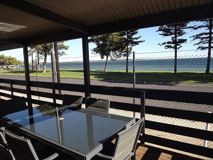 Ceduna SA Northern Rivers Accommodation