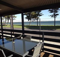 Ceduna Foreshore Caravan Park - Northern Rivers Accommodation