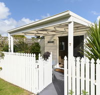 Wintergarden Beach Cabin - Northern Rivers Accommodation