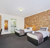 Motel Goolwa - Northern Rivers Accommodation