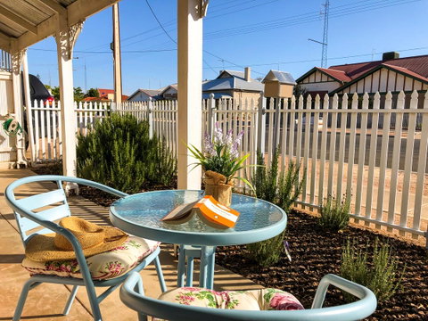 Inglenook Cottage - Northern Rivers Accommodation 1