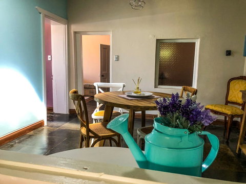 Inglenook Cottage - Northern Rivers Accommodation 18