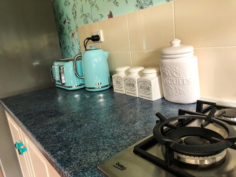Inglenook Cottage - Northern Rivers Accommodation 21