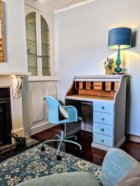 Inglenook Cottage - Northern Rivers Accommodation 10