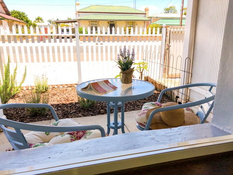 Inglenook Cottage - Northern Rivers Accommodation 13