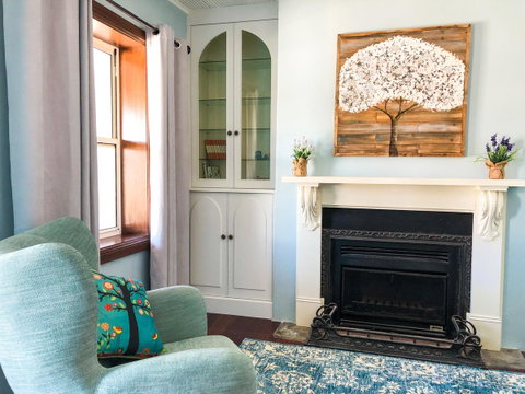 Inglenook Cottage - Northern Rivers Accommodation 2
