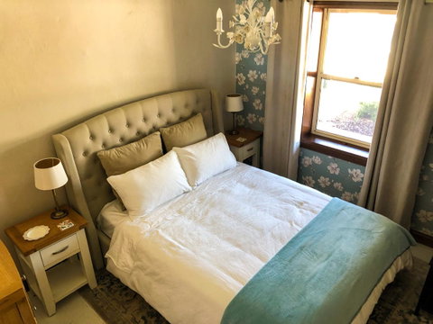 Inglenook Cottage - Northern Rivers Accommodation 3