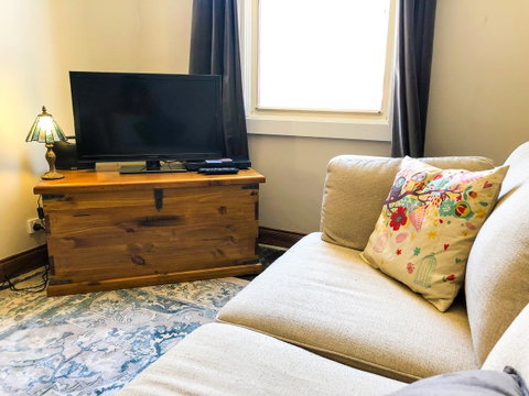 Inglenook Cottage - Northern Rivers Accommodation 17