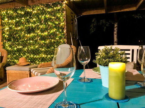 Inglenook Cottage - Northern Rivers Accommodation 30