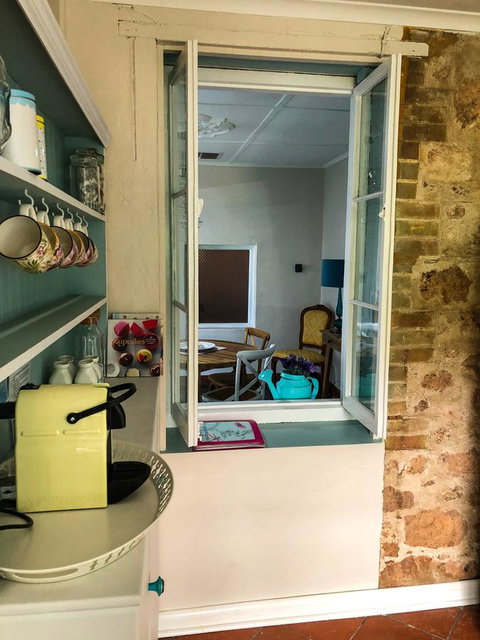 Inglenook Cottage - Northern Rivers Accommodation 20