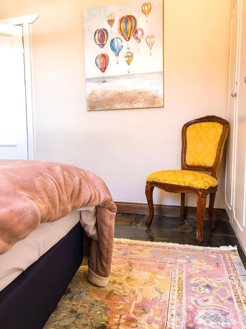 Inglenook Cottage - Northern Rivers Accommodation 25