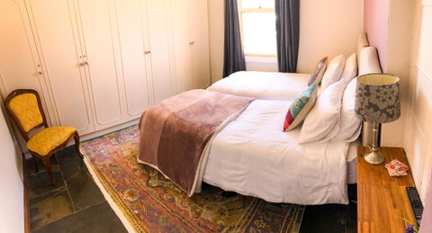 Inglenook Cottage - Northern Rivers Accommodation 24