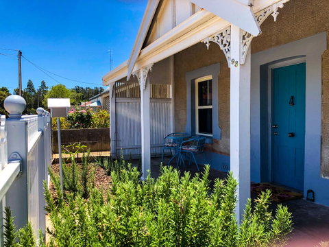 Inglenook Cottage - Northern Rivers Accommodation 0