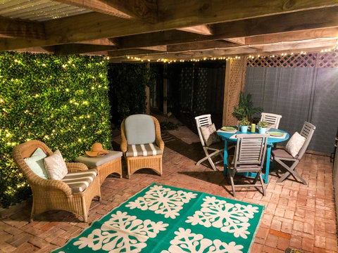 Inglenook Cottage - Northern Rivers Accommodation 6