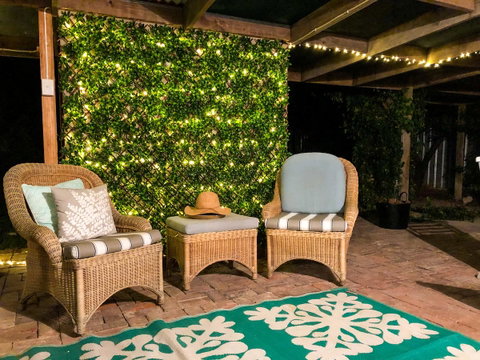 Inglenook Cottage - Northern Rivers Accommodation 29