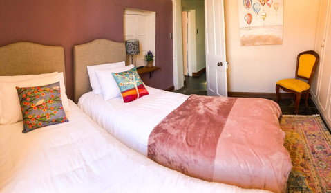 Inglenook Cottage - Northern Rivers Accommodation 26