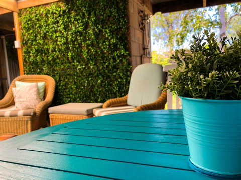 Inglenook Cottage - Northern Rivers Accommodation 27