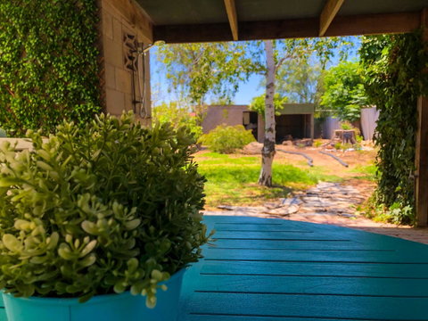 Inglenook Cottage - Northern Rivers Accommodation 28