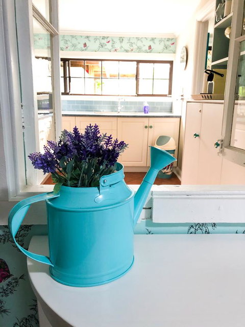 Inglenook Cottage - Northern Rivers Accommodation 19