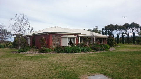 Gaerwood B&B - Northern Rivers Accommodation 15