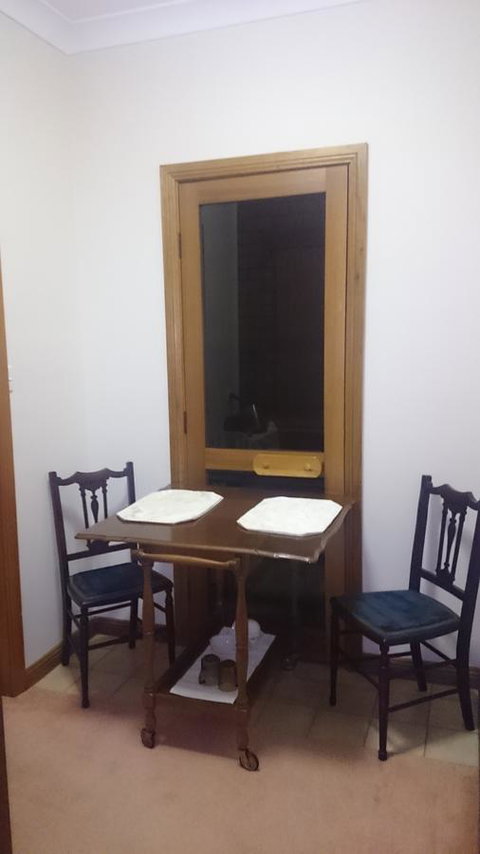 Gaerwood B&B - Northern Rivers Accommodation 19