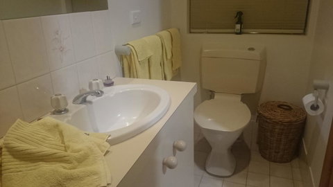 Gaerwood B&B - Northern Rivers Accommodation 20