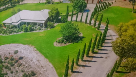 Gaerwood B&B - Northern Rivers Accommodation 7