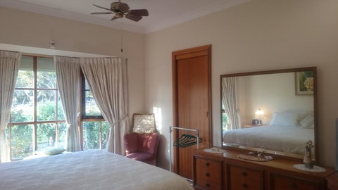 Gaerwood B&B - Northern Rivers Accommodation 4